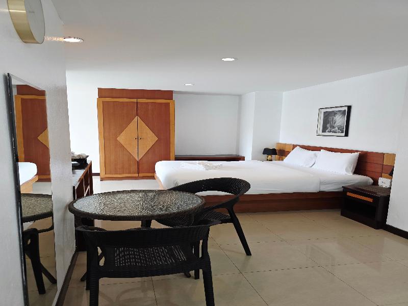 Azizi Boutique Hotel image