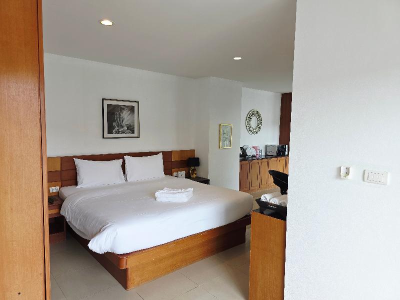 Azizi Boutique Hotel image
