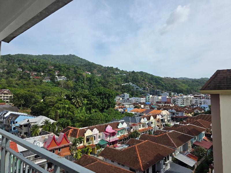 Azizi Boutique Hotel image