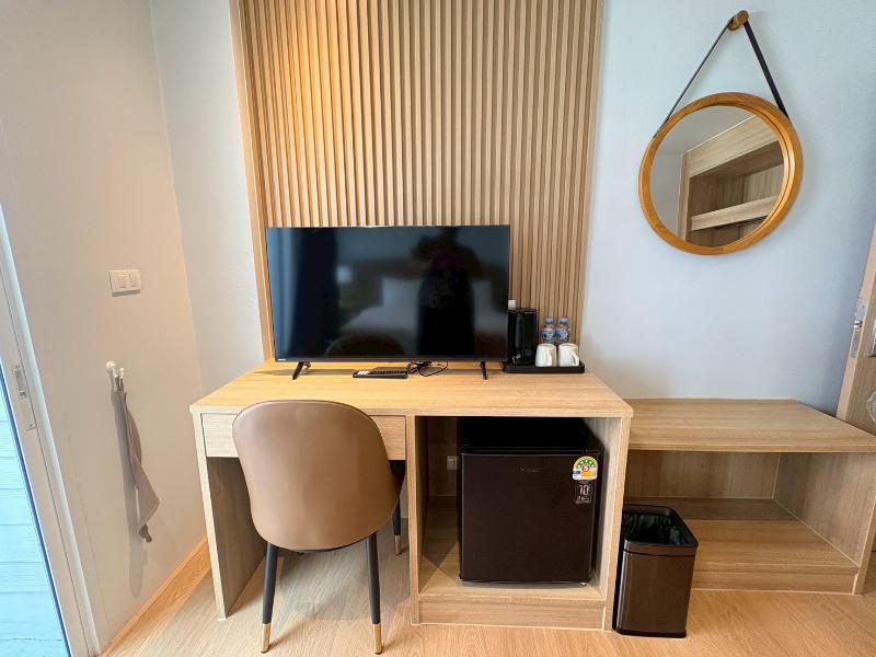 Azizi Boutique Hotel image