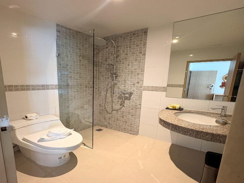 Azizi Boutique Hotel image