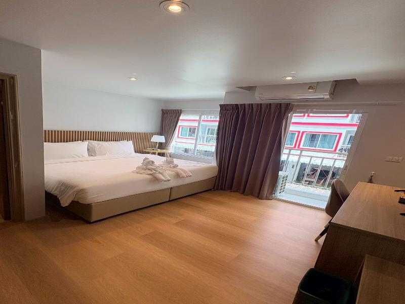 Azizi Boutique Hotel image