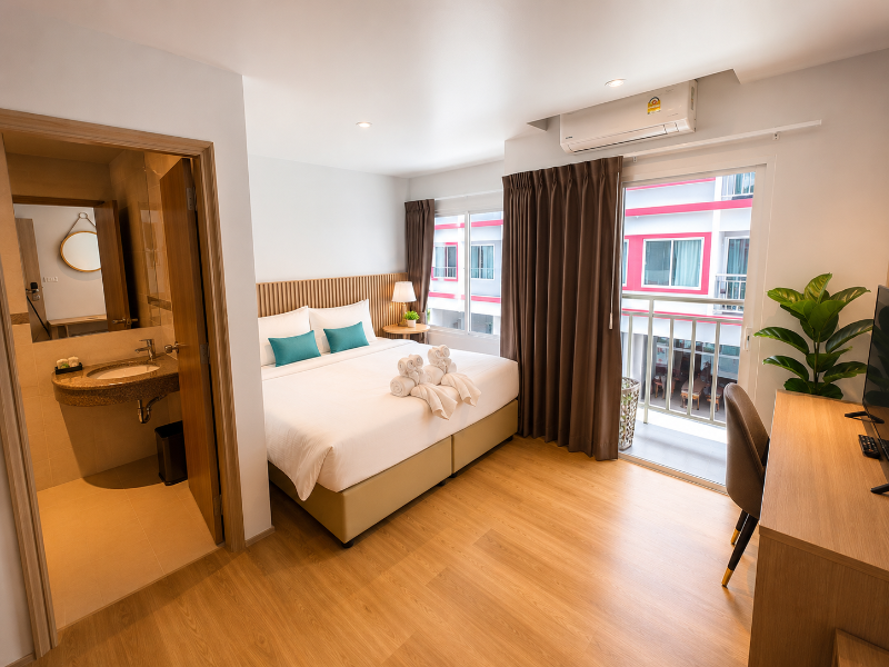 Azizi Boutique Hotel image