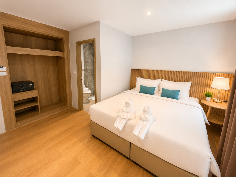 Azizi Boutique Hotel image