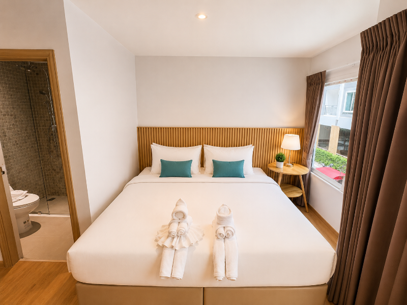 Azizi Boutique Hotel image