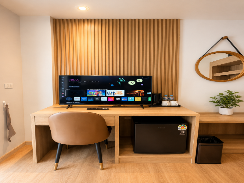 Azizi Boutique Hotel image