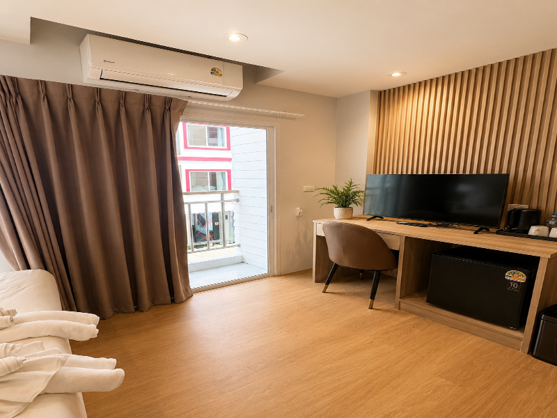 Azizi Boutique Hotel image