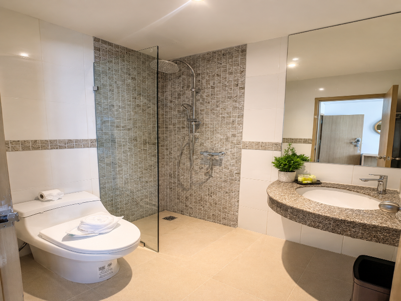 Azizi Boutique Hotel image
