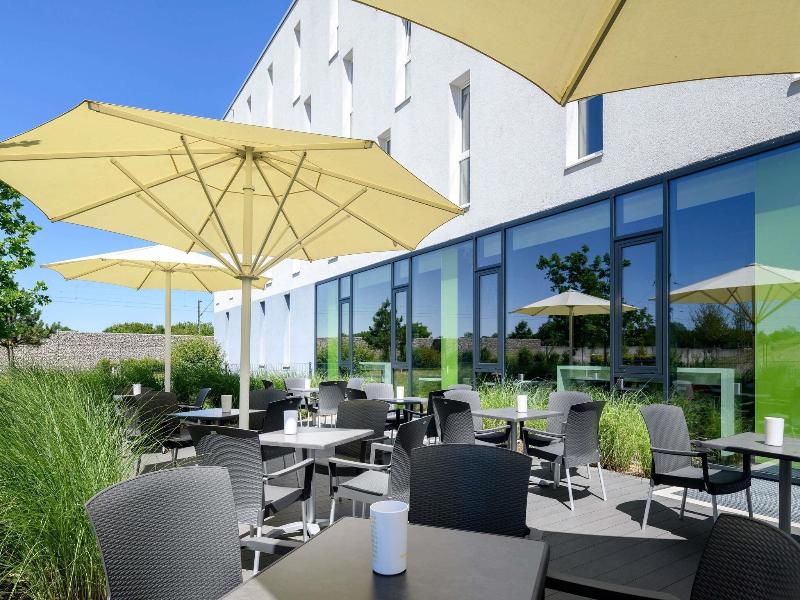 Ibis Budget Muenchen City Olympiapark image
