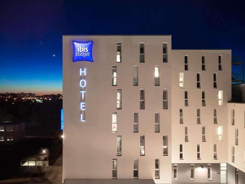 Ibis Budget Muenchen City Olympiapark image