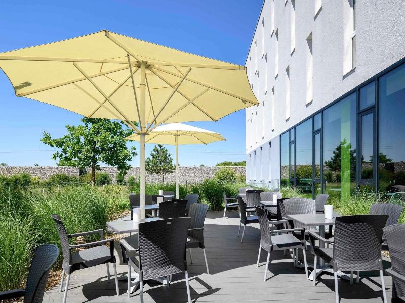 Ibis Budget Muenchen City Olympiapark image