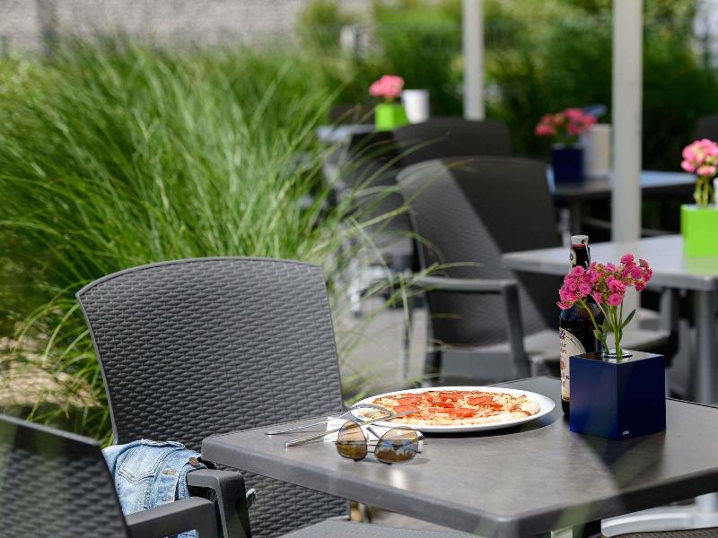 Ibis Budget Muenchen City Olympiapark image