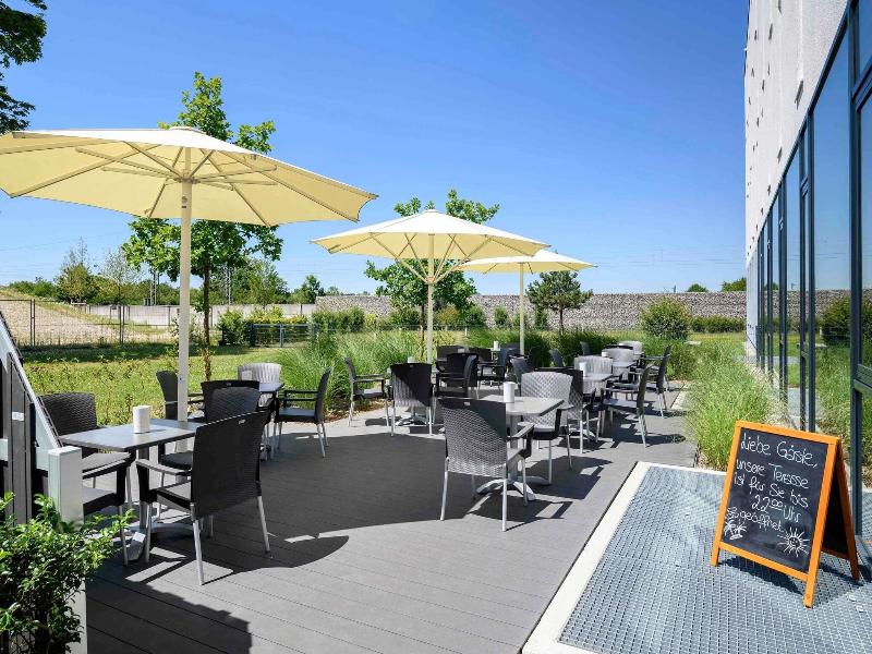 Ibis Budget Muenchen City Olympiapark image