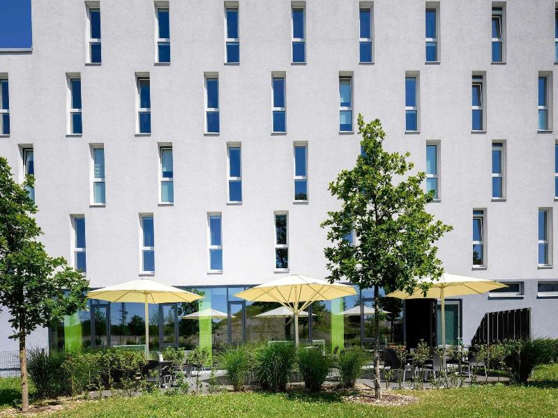 Ibis Budget Muenchen City Olympiapark image