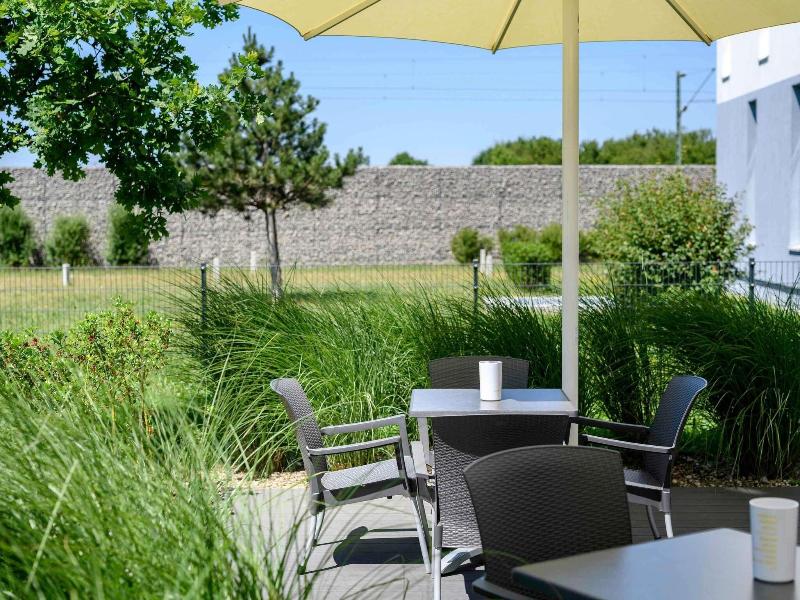 Ibis Budget Muenchen City Olympiapark image