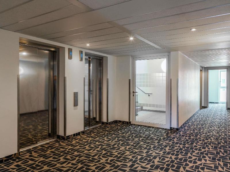 Ibis Budget Muenchen City Olympiapark image