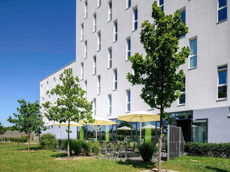 Ibis Budget Muenchen City Olympiapark image