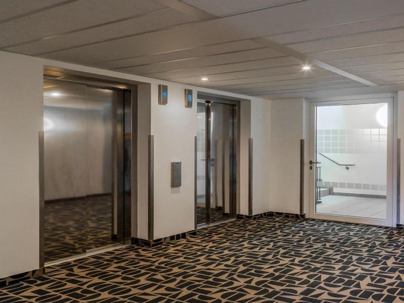 Ibis Budget Muenchen City Olympiapark image