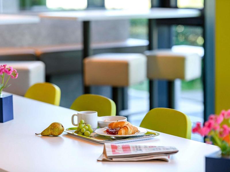 Ibis Budget Muenchen City Olympiapark image