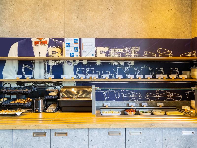 Ibis Budget Muenchen City Olympiapark image