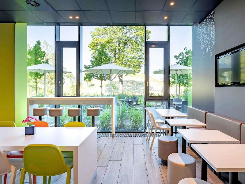 Ibis Budget Muenchen City Olympiapark image