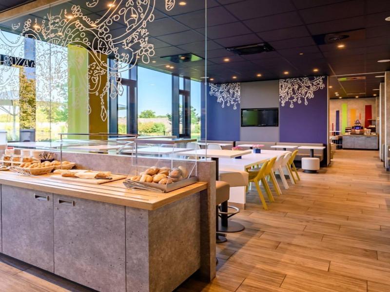 Ibis Budget Muenchen City Olympiapark image