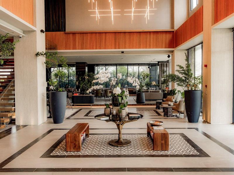 Brittany Hotel Villar City image