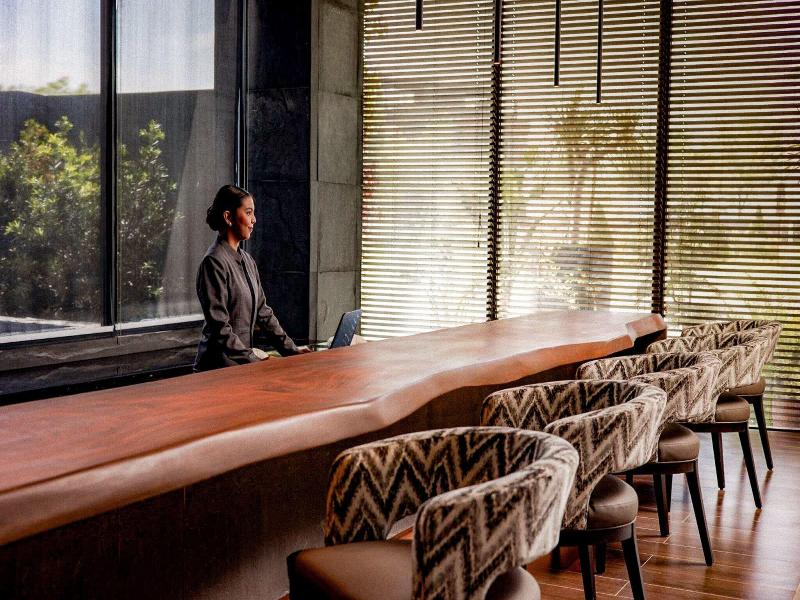 Brittany Hotel Villar City image