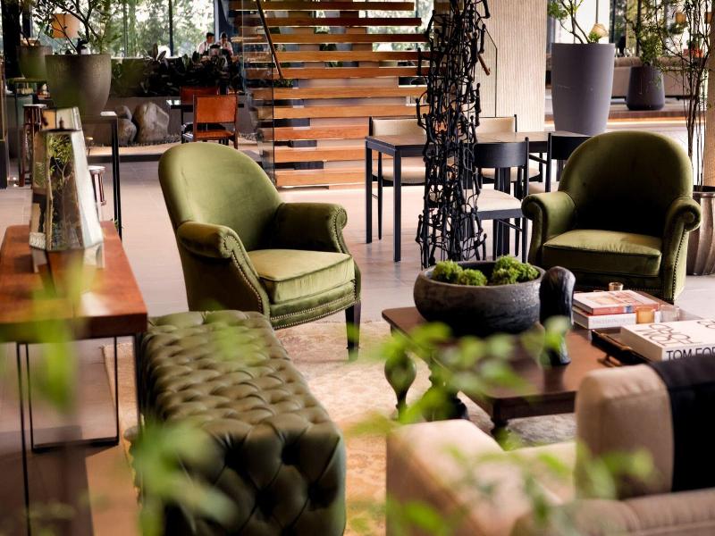 Brittany Hotel Villar City image