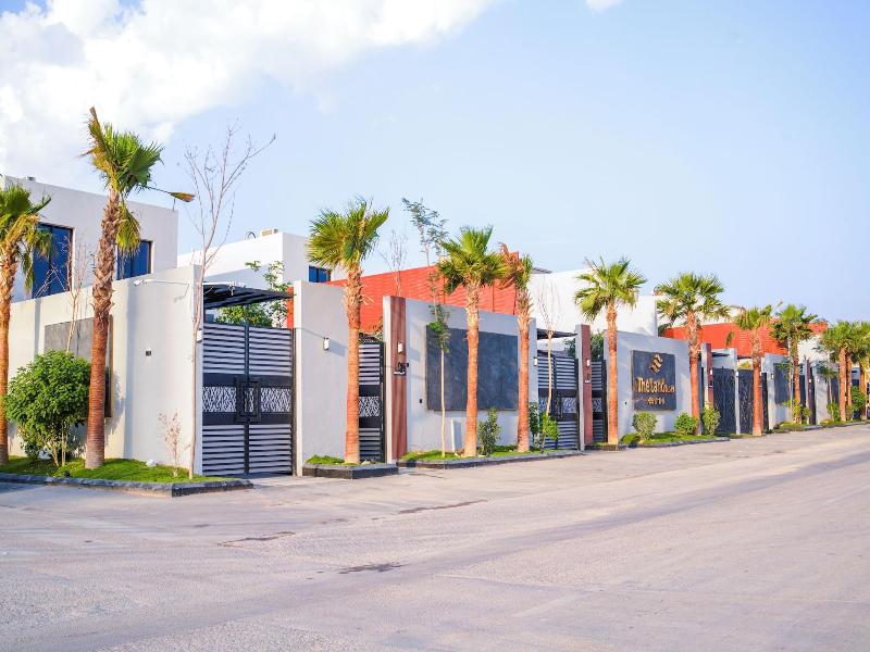 The Land Resort image