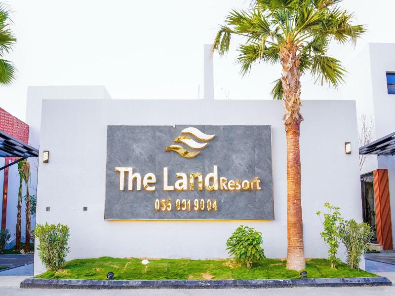The Land Resort image