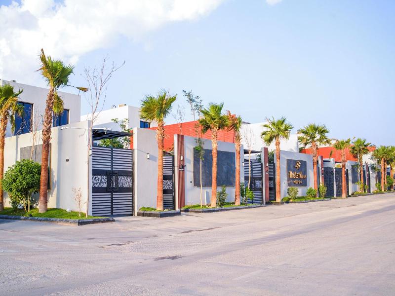 The Land Resort image