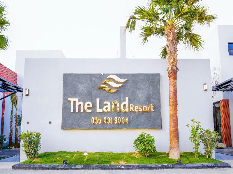 The Land Resort image