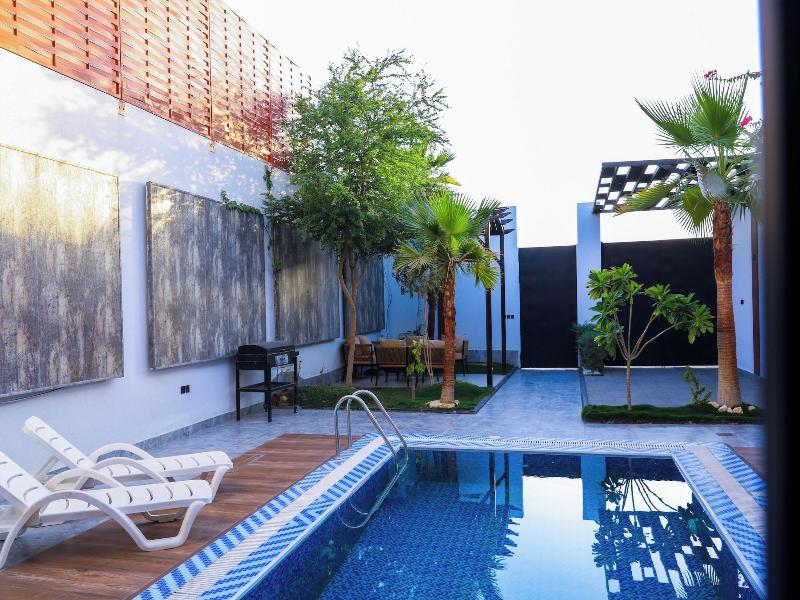 The Land Resort image