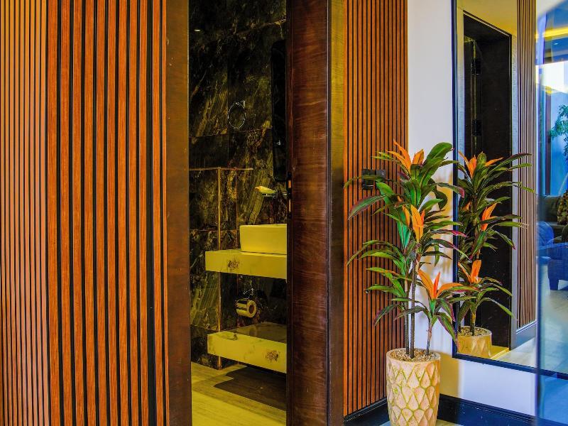 The Land Resort image