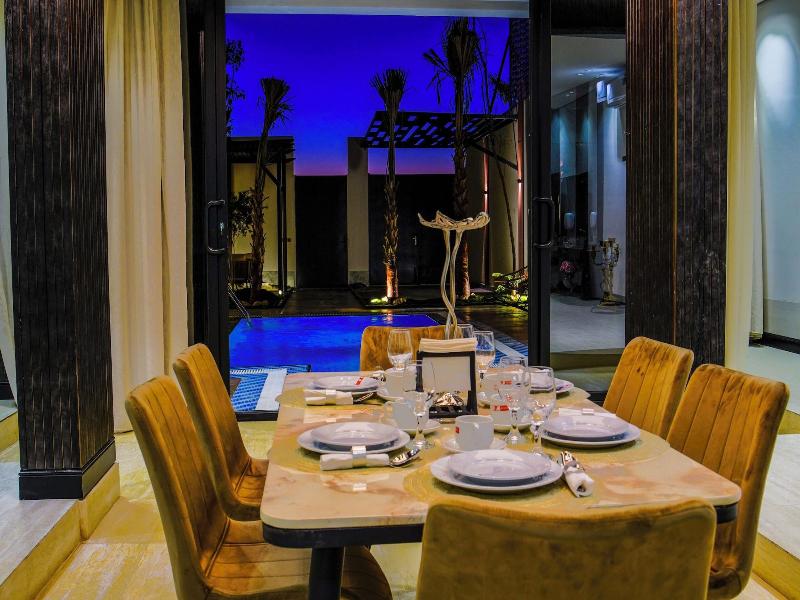 The Land Resort image