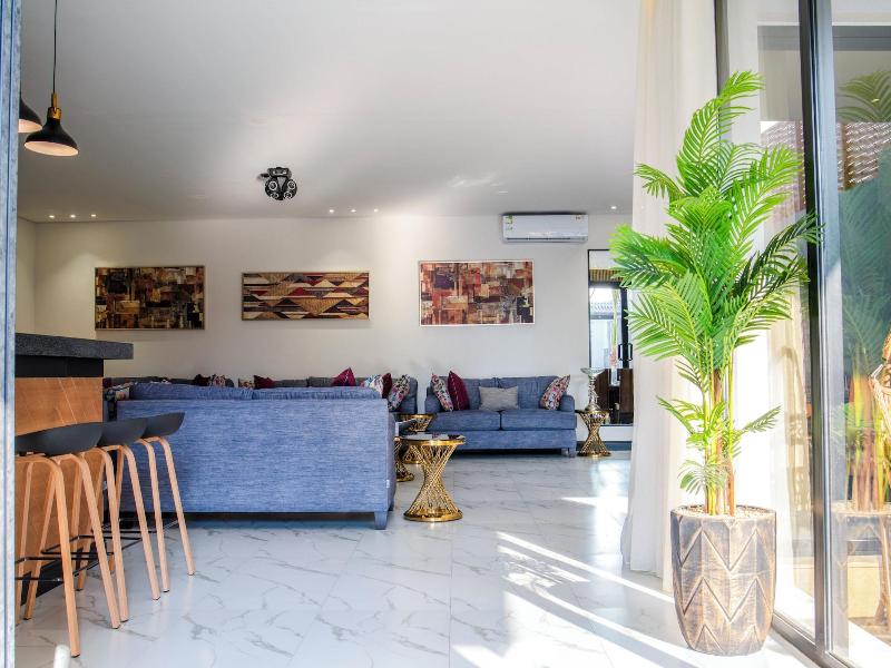 The Land Resort image