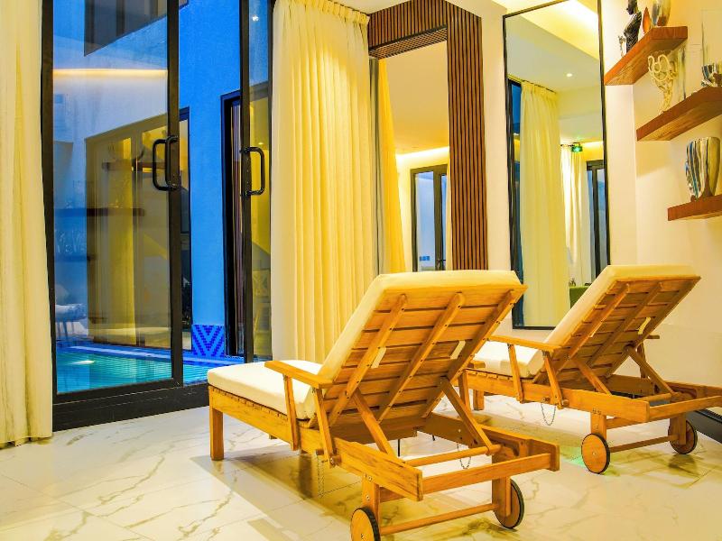 The Land Resort image