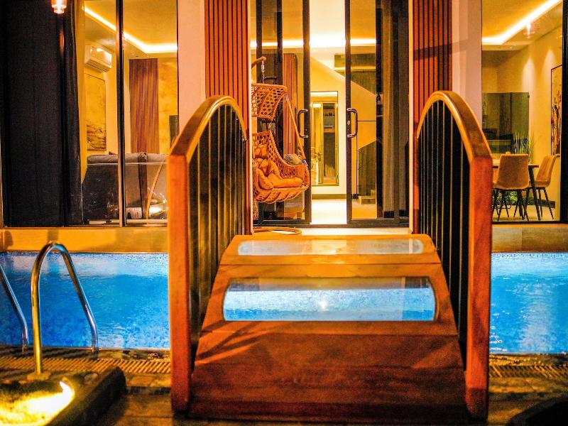 The Land Resort image