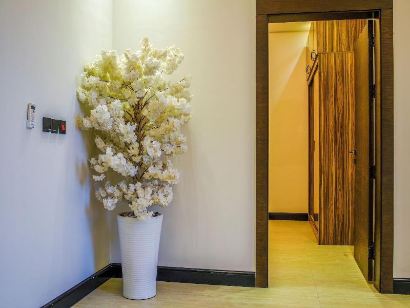 The Land Resort image