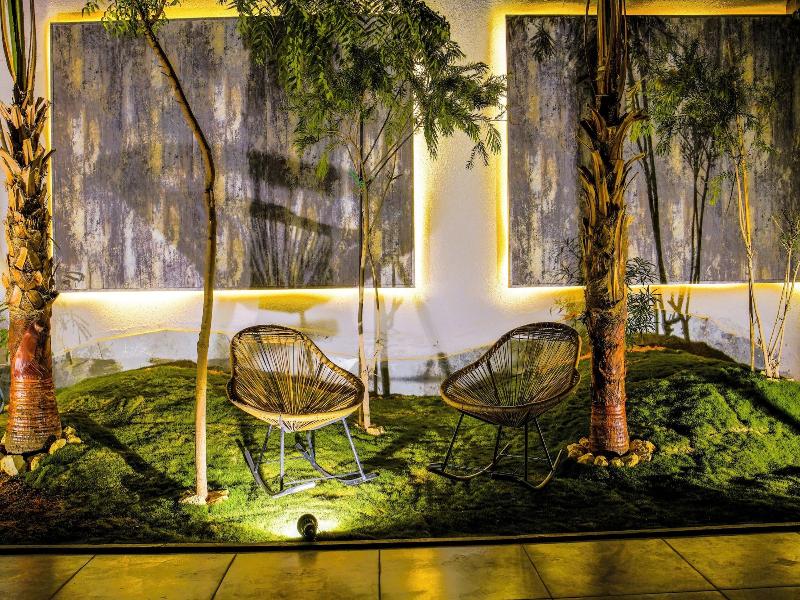 The Land Resort image