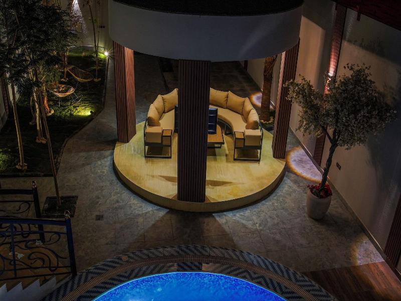 The Land Resort image