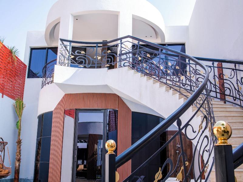 The Land Resort image