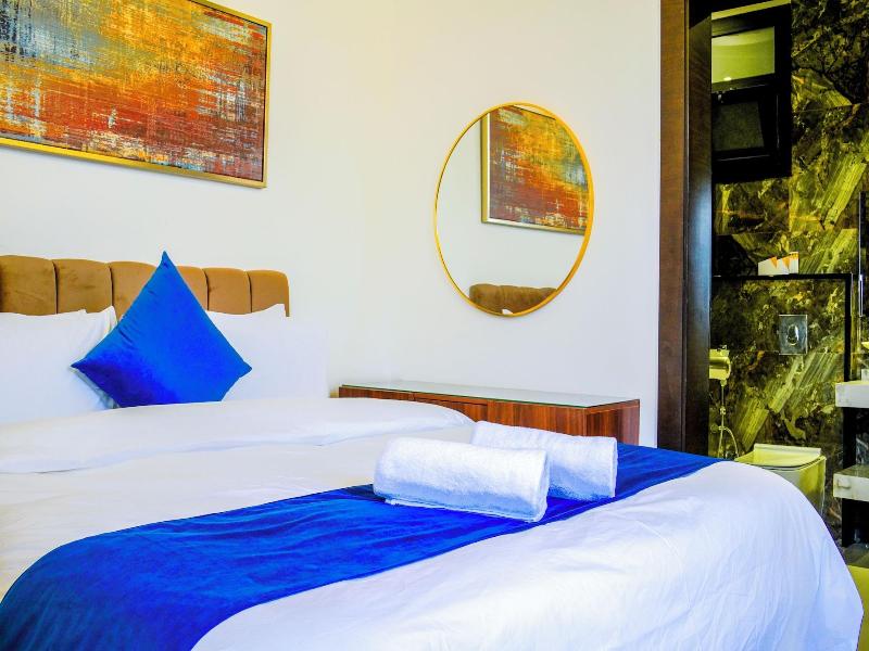 The Land Resort image