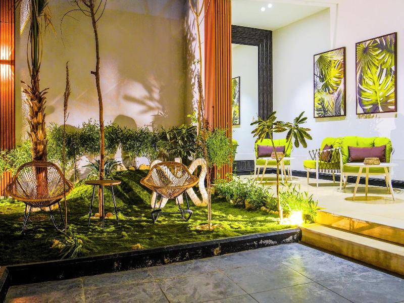 The Land Resort image