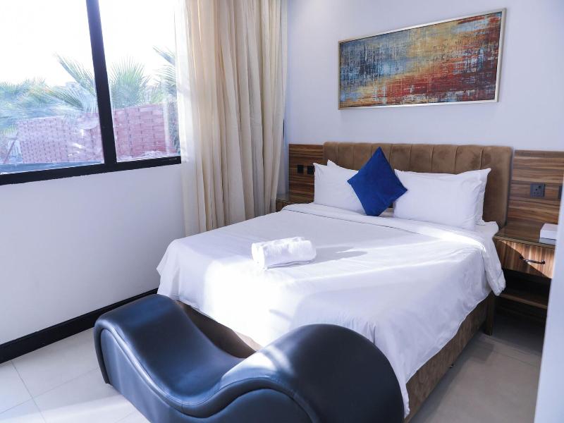 The Land Resort image
