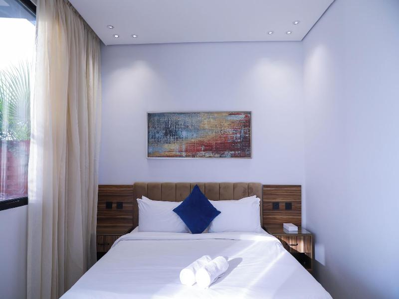 The Land Resort image