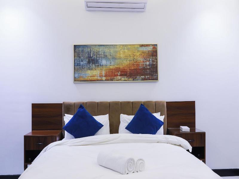 The Land Resort image