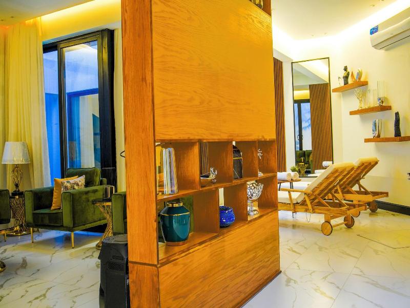 The Land Resort image