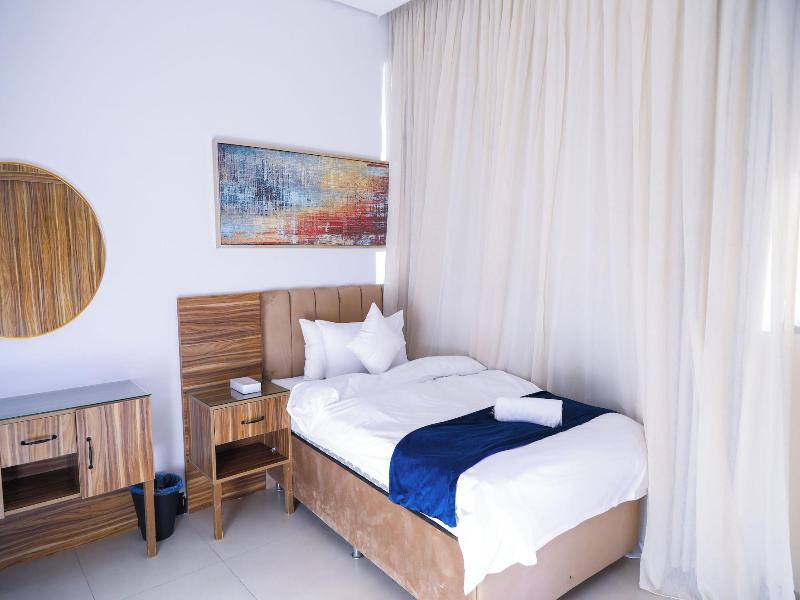 The Land Resort image